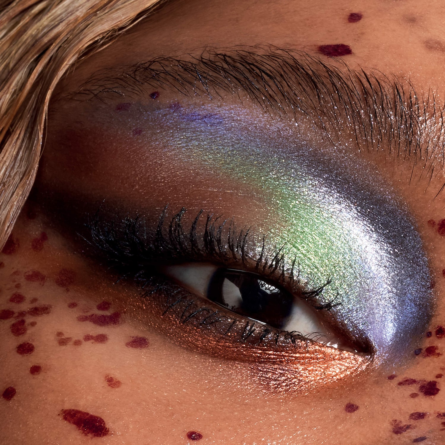 Core Palette 1.0 - ISAMAYA | Sephora