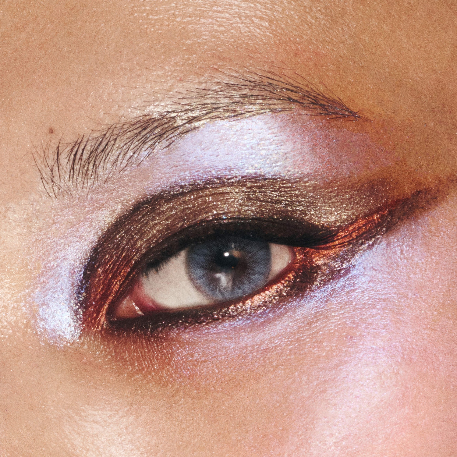 Core Palette 1.0 - ISAMAYA | Sephora