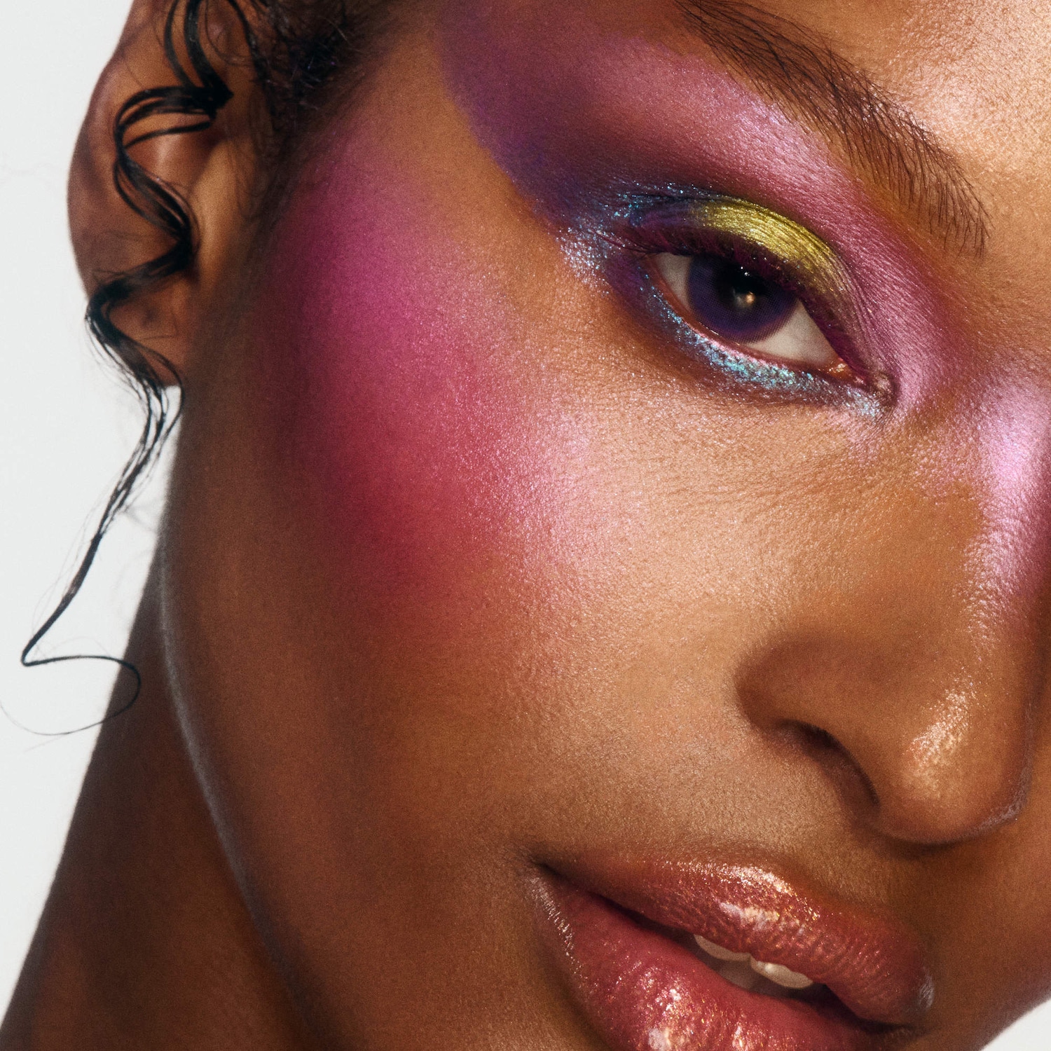 Core Palette 2.0 - ISAMAYA | Sephora