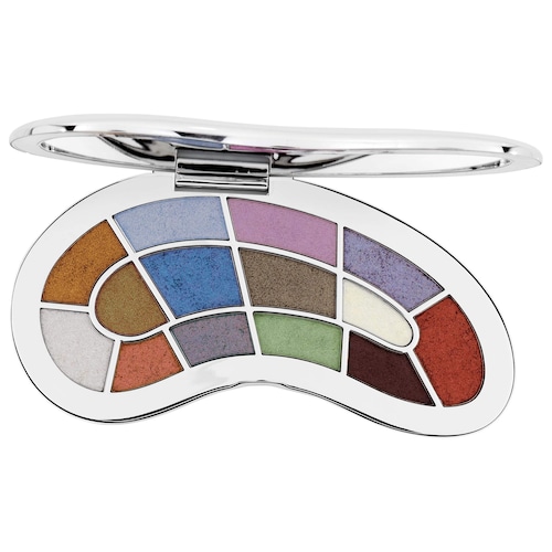 Палетка Isamaya Core Palette 2.0