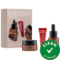 SAHAJAN - The Radiance Ritual Set