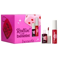 Benefit Cosmetics - Rollin' with Benetint & Lip Oil Duo Gift Set