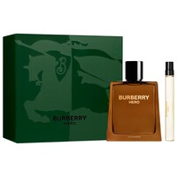 BURBERRY - Burberry Hero Eau de Parfum Men’s Duo Gift Set