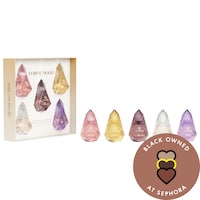 FORVR MOOD - Mini Perfume Sampler Set