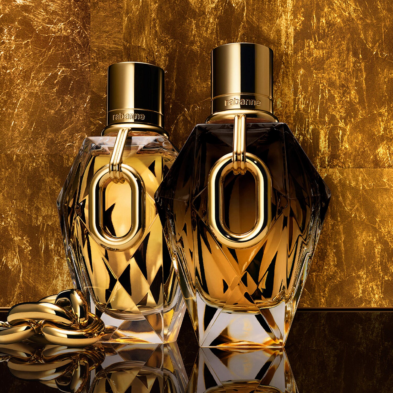 Million Gold for Her Duo Mini Set - Rabanne | Sephora