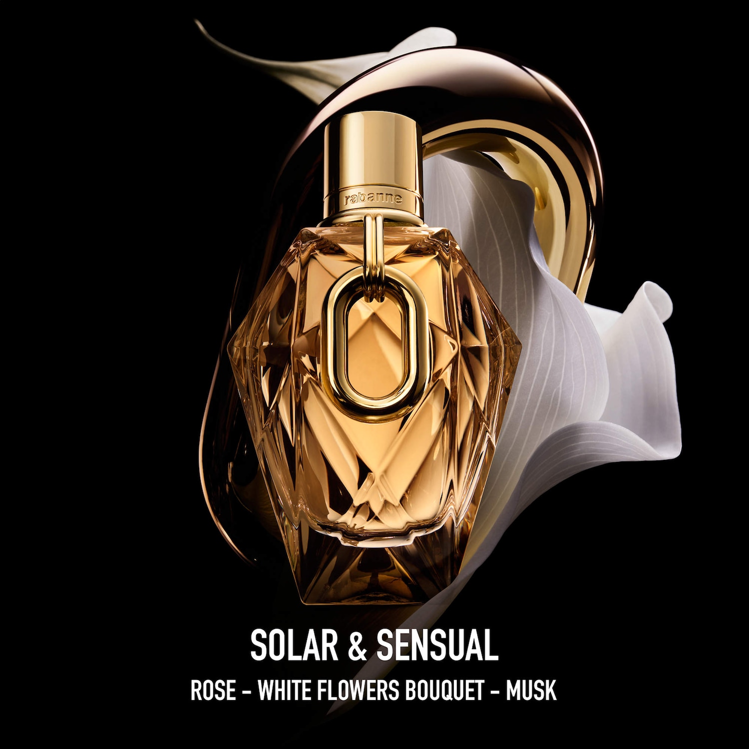 Paco Rabanne Million Gold - Thumbnail 5