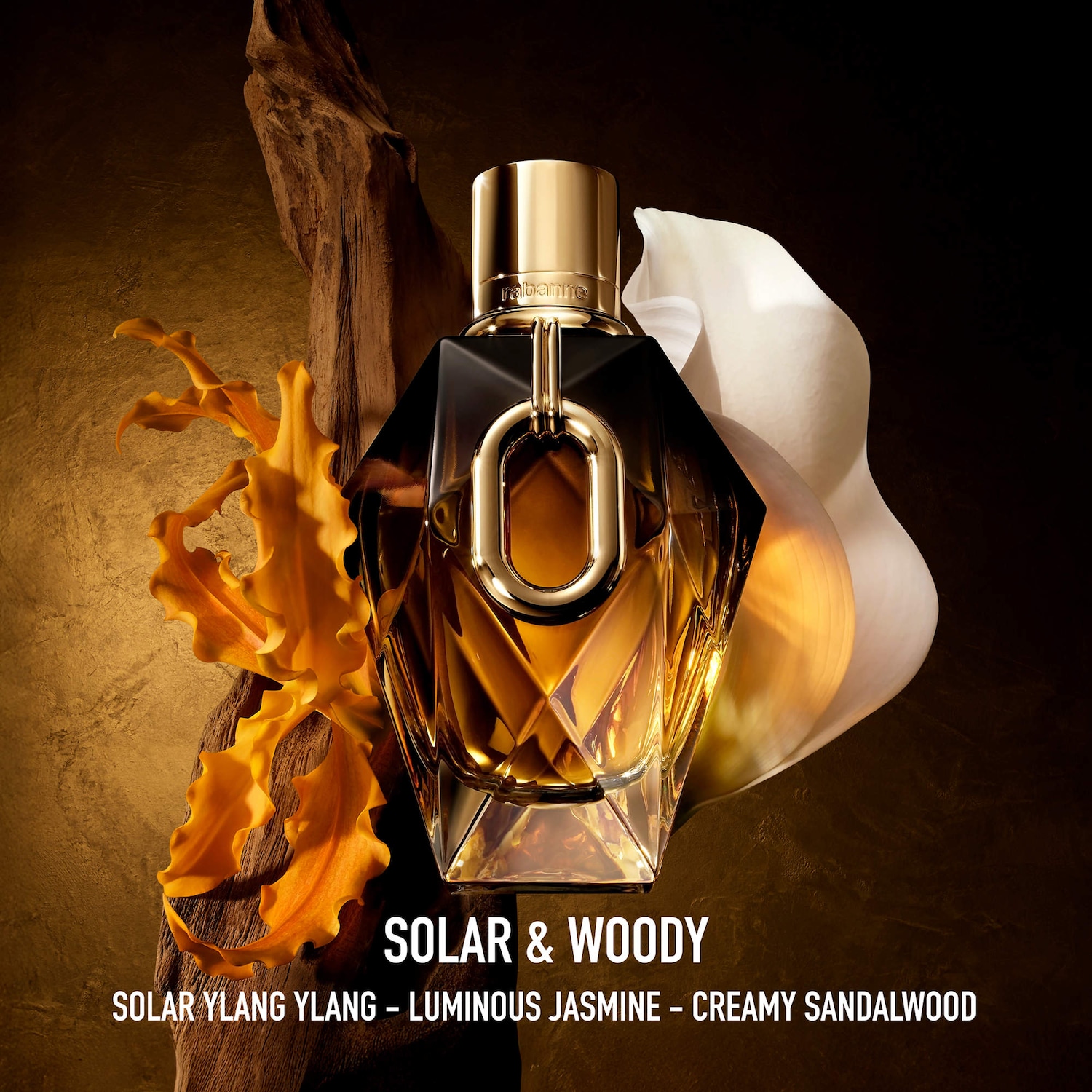 Million Gold for Her Set - Rabanne | Sephora