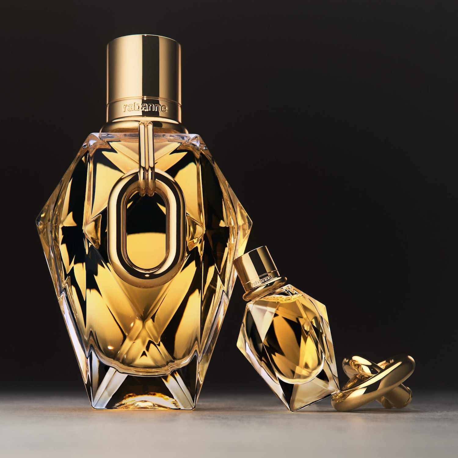 Paco Rabanne Million Gold