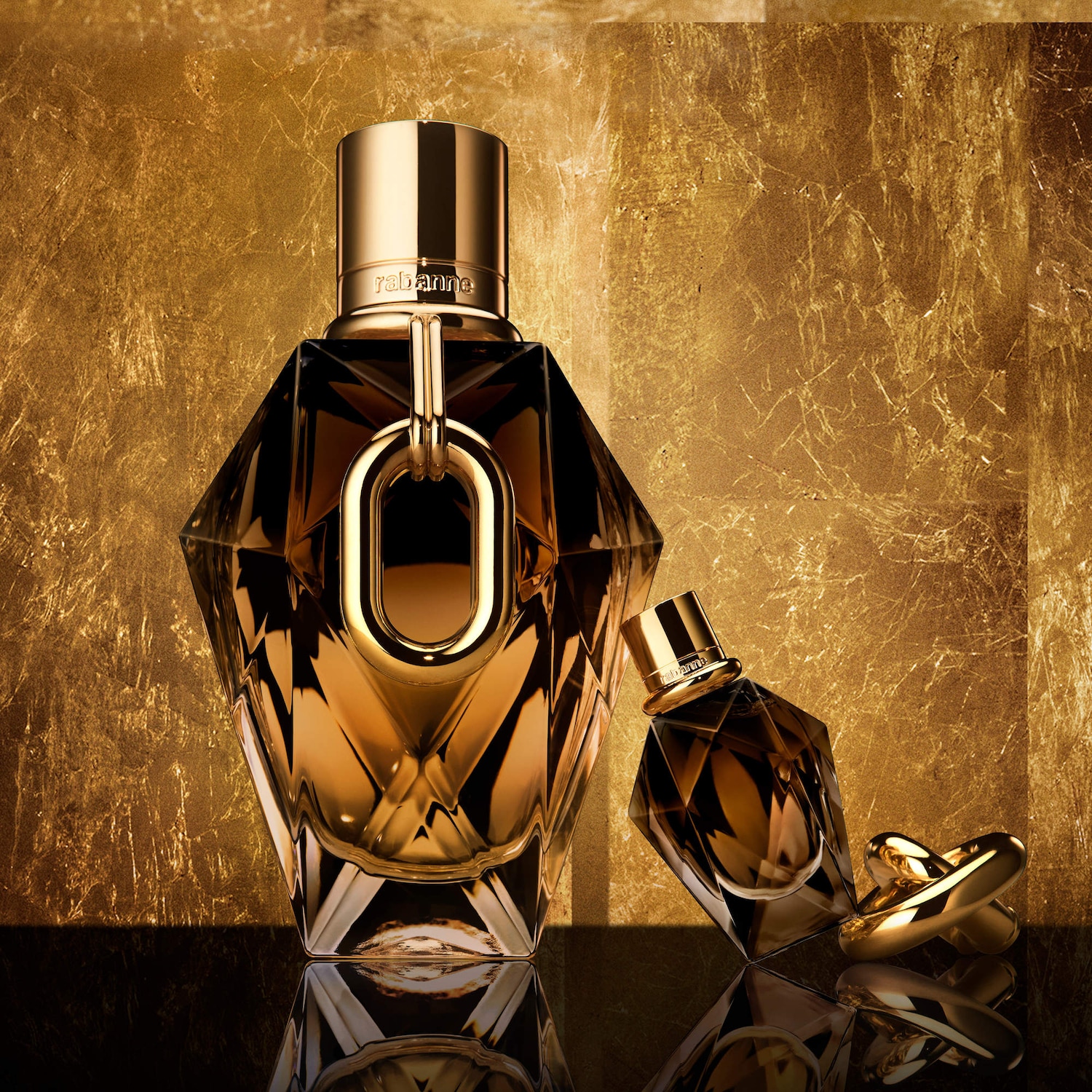 Paco Rabanne Million Gold - Thumbnail 4