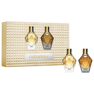 Rabanne - Mini Million Gold for Her Duo Gift Set