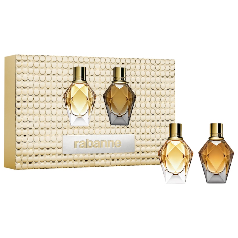 Mini Million Gold for Her Duo Gift Set