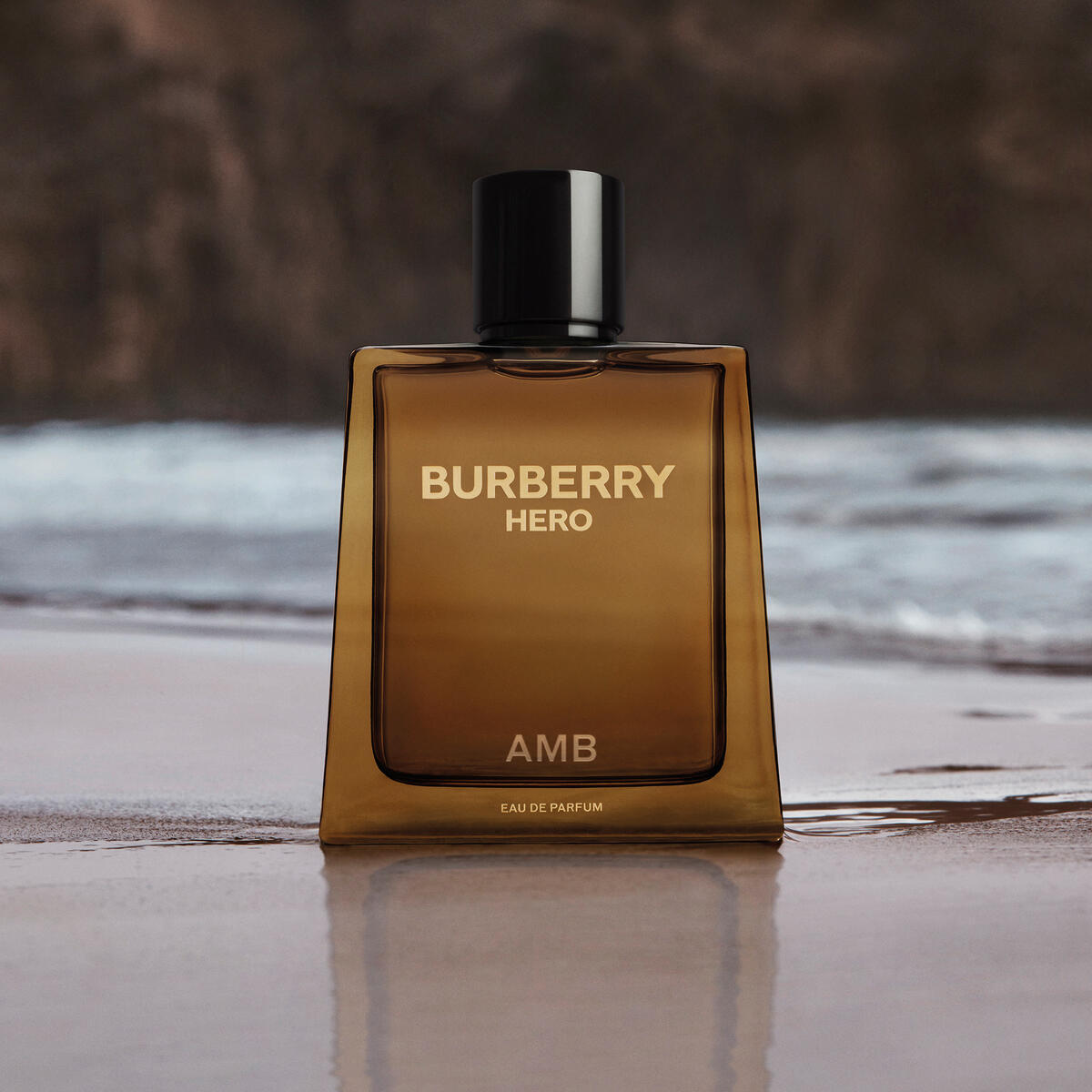 Burberry Hero - Thumbnail 2