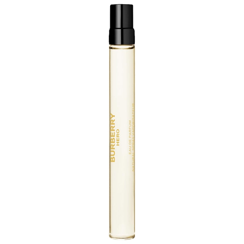Hero Eau de Parfum Travel Spray with Pine & Cedarwood