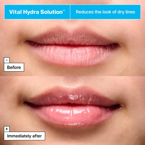 Dr. Jart+ Vital Hydra Solution Jelly Bear Lip Mask