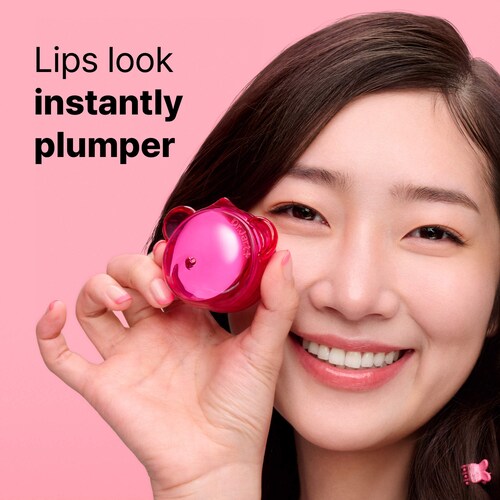 Dr. Jart+ Vital Hydra Solution Jelly Bear Lip Mask