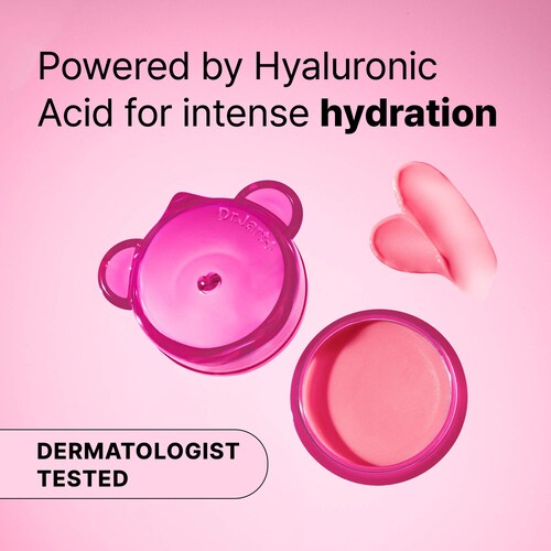 Dr. Jart+ Vital Hydra Solution Jelly Bear Lip Mask
