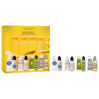 L'Occitane - Festive Crackers Gift Set
