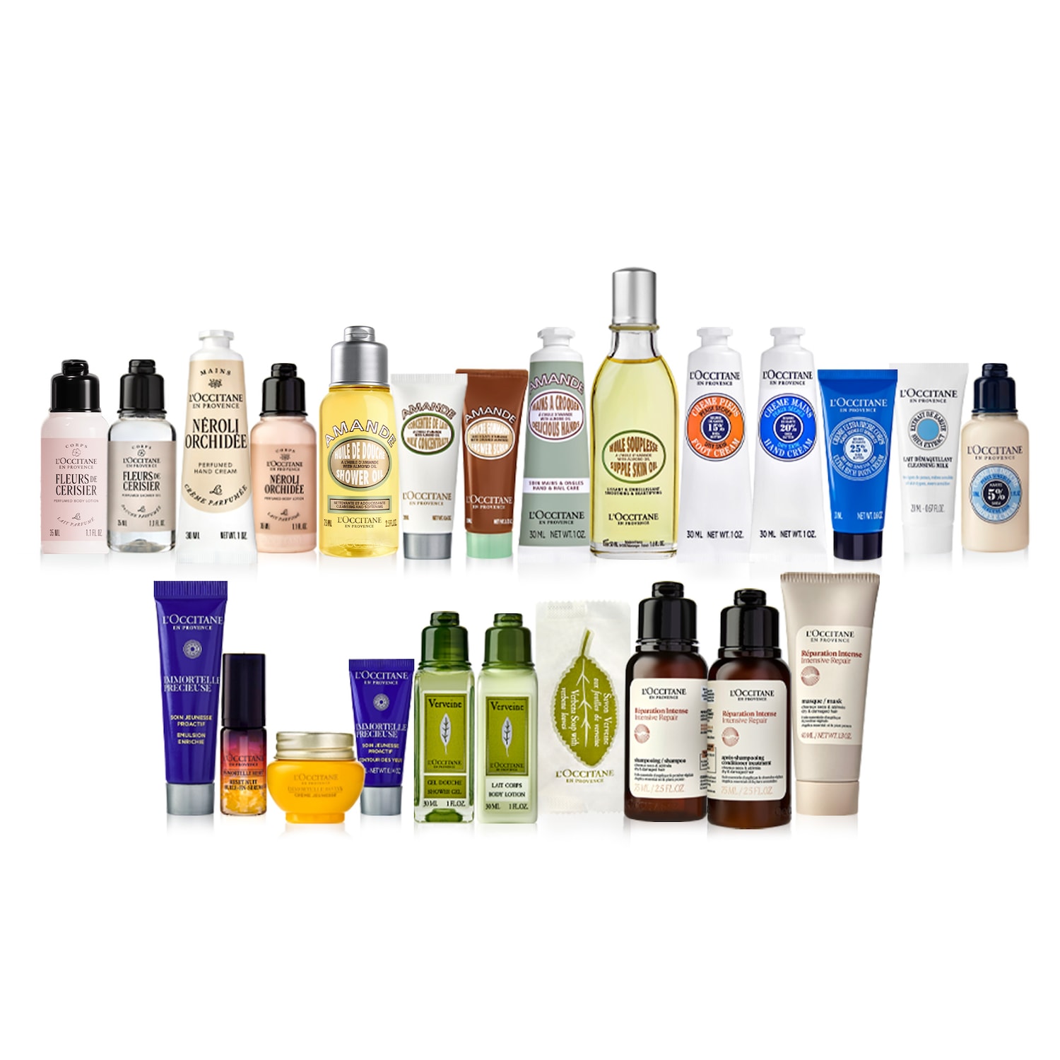 L'Occitane Advent Calendar - Thumbnail 2