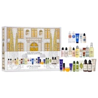 L'Occitane - 24 Day Advent Calendar Gift Set