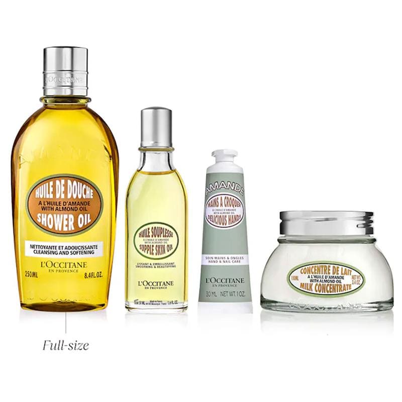 L'Occitane Almond - Thumbnail 2