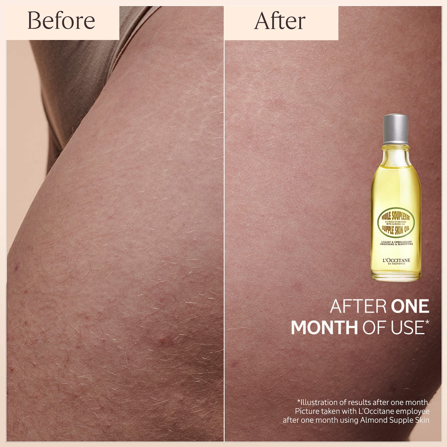 L'Occitane Almond - Thumbnail 4