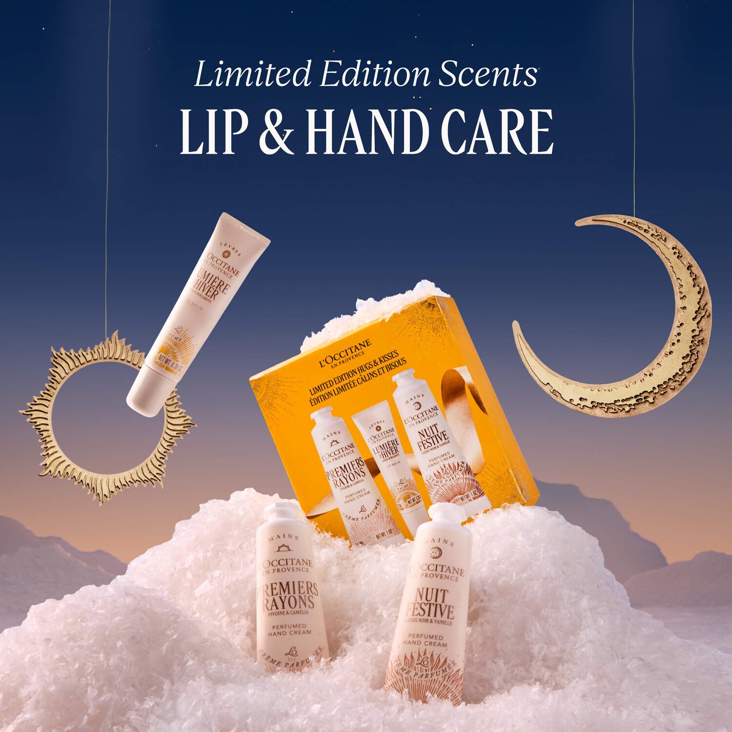 L'Occitane Hugs & Kisses - Thumbnail 2