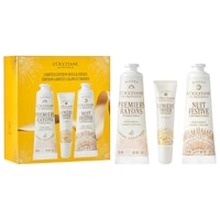 L'Occitane - Hugs & Kisses Gift Set
