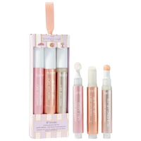 tarte - lil' treats maracuja juicy lip trio