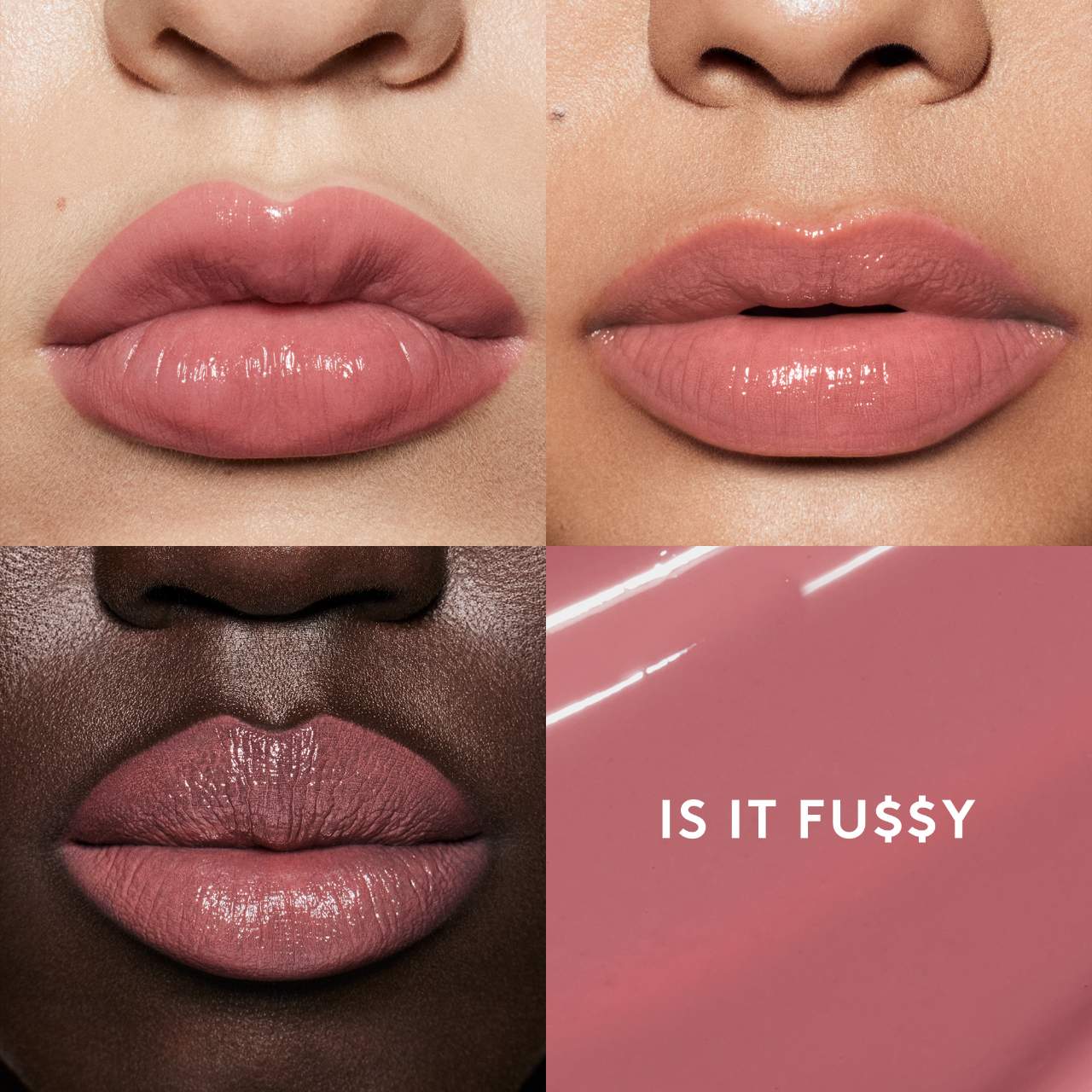 Fenty's Finest 3-Piece Face, Eye + Lip Kit - Fenty Beauty by