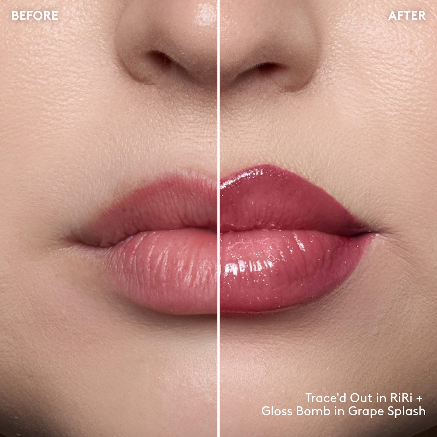FENTY BEAUTY - Brandclub - Lined + Luminized 2-Piece Lip Set
