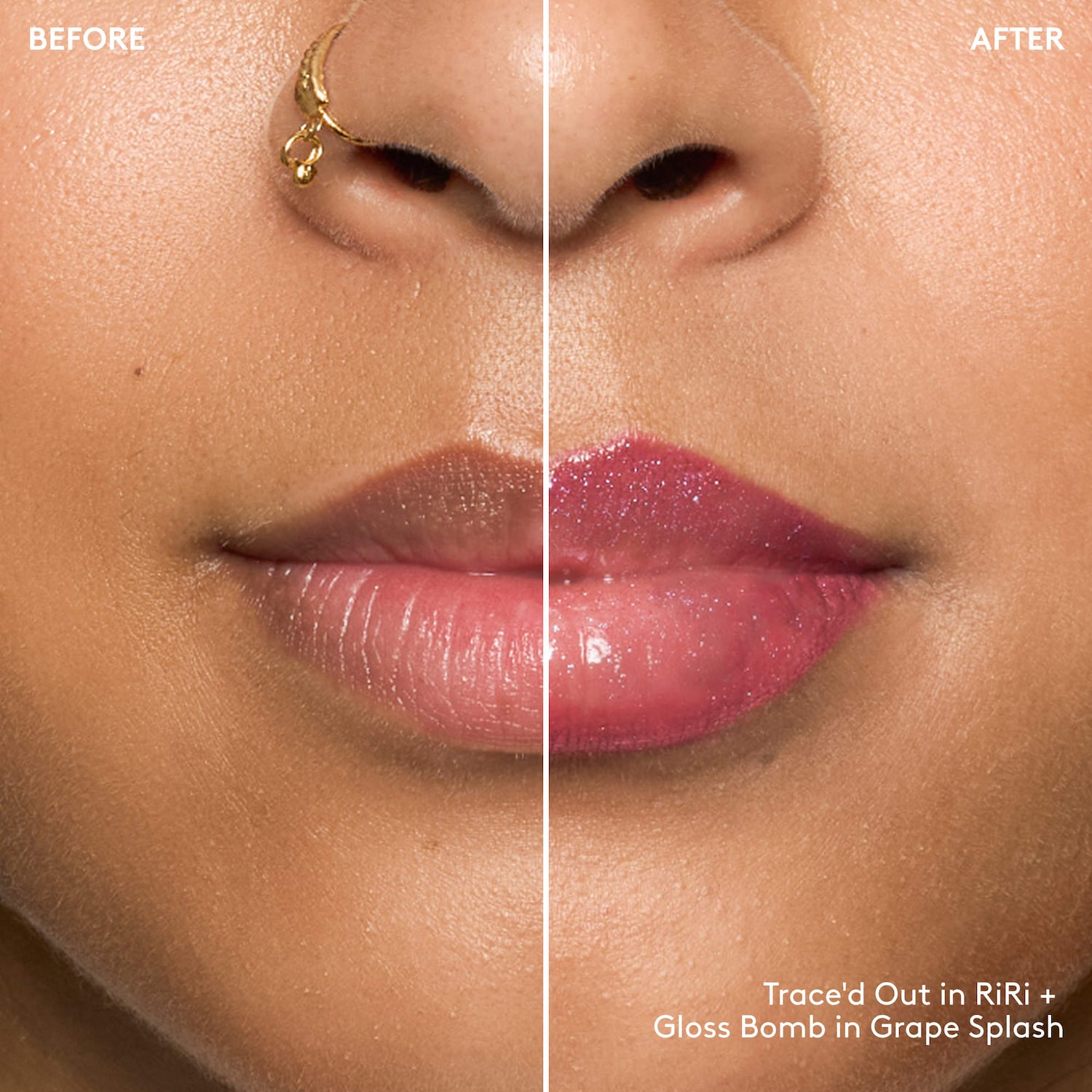 FENTY BEAUTY - Brandclub - Lined + Luminized 2-Piece Lip Set