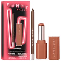 Fenty Beauty by Rihanna - Glow'n Extra 2-Piece Lip Set