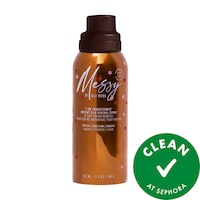 Messy by Alli Webb - Mini Instant Silk Revival Hair Refresh Spray for Dry and Frizzy Hair