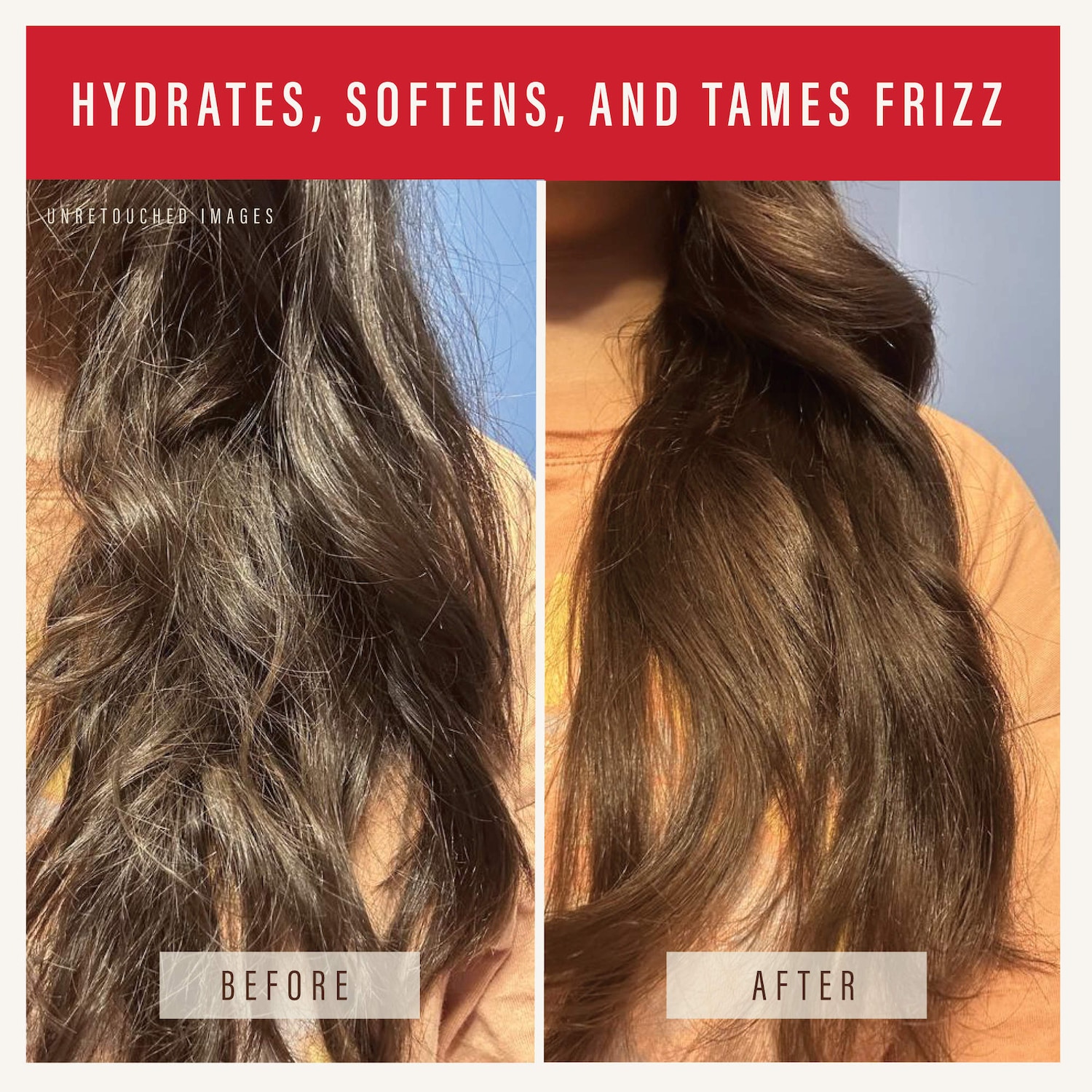 Messy by Alli Webb I Am Transformed Hair Refresh Spray - Thumbnail 3