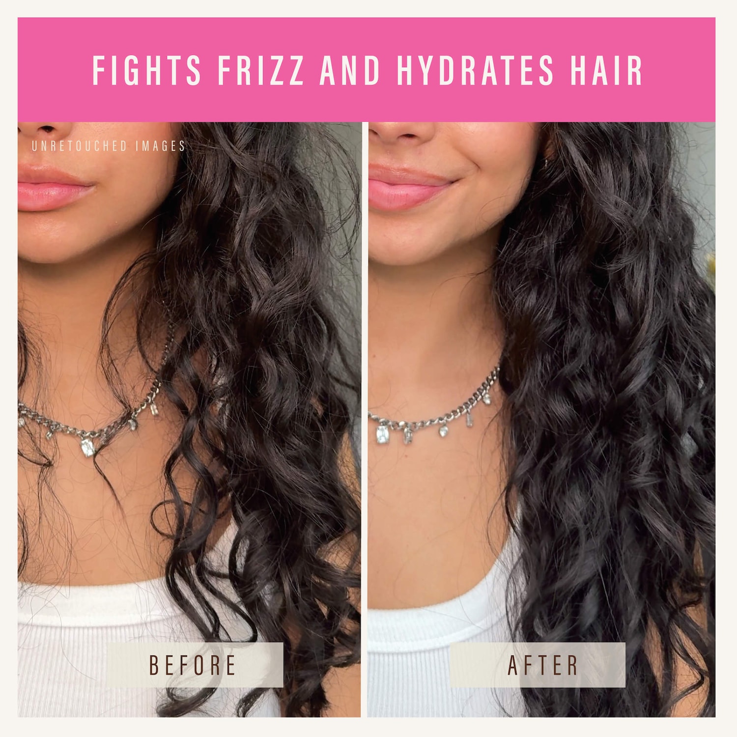 Messy by Alli Webb I Am Transformed Hair Refresh Spray - Thumbnail 5