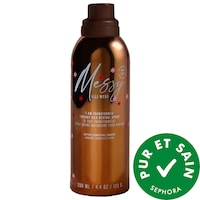 Messy by Alli Webb - Vaporisateur pour cheveux satiné instantané pour raviver Je suis transformé(e)