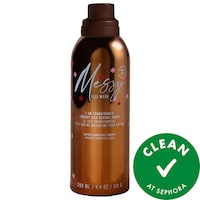 Messy by Alli Webb - Instant Silk Revival Hair Refresh Spray for Dry and Frizzy Hair