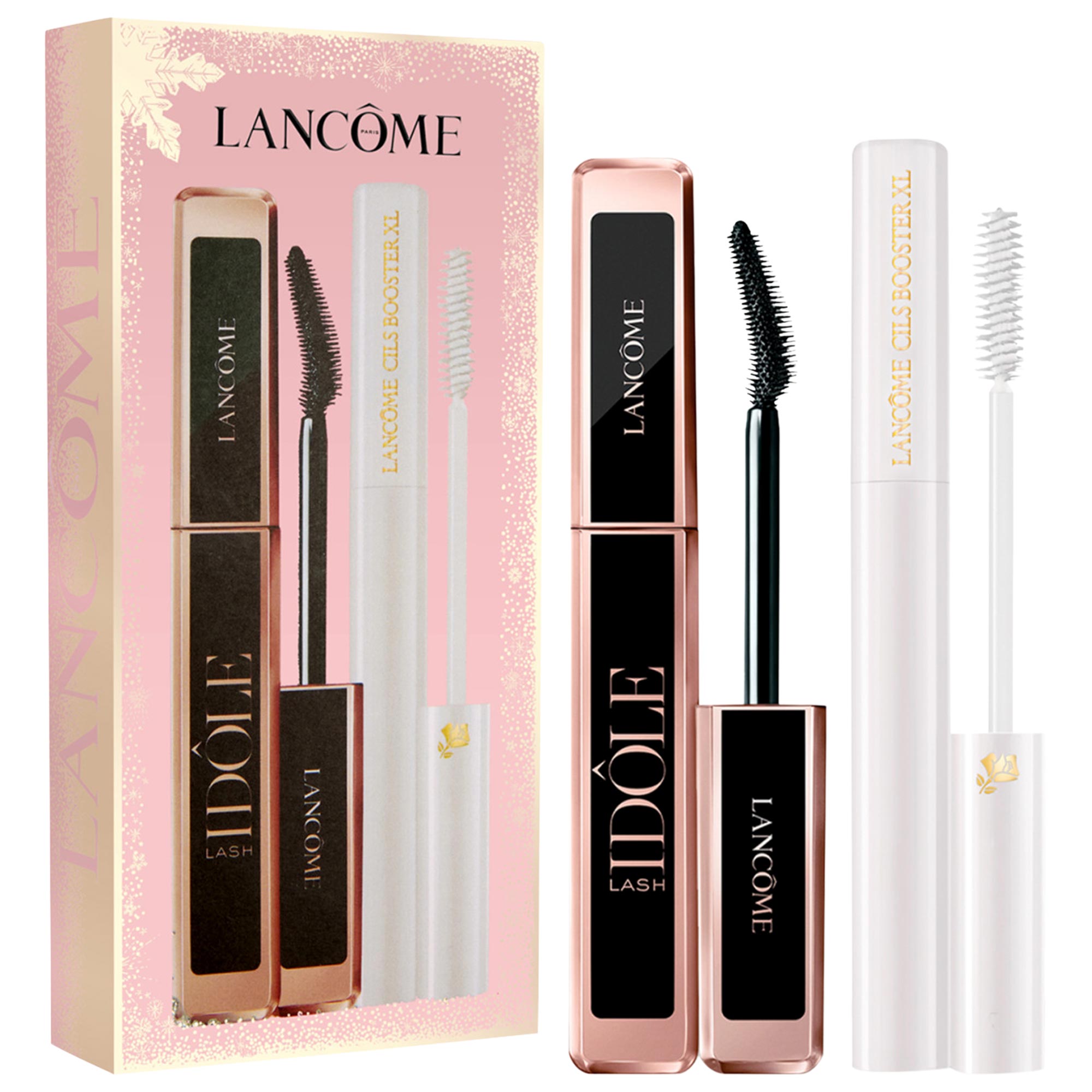 Lancôme Lash Idôle Mascara & Cils Booster XL Primer Duo Gift Set