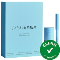 Fara Homidi - Essential Lip Duet