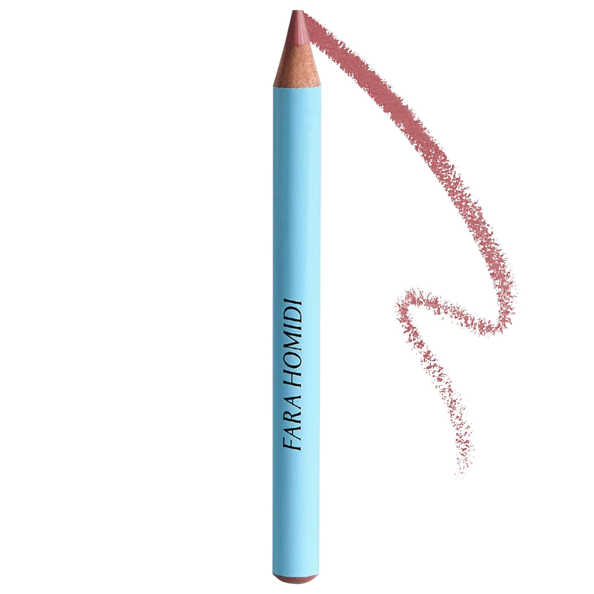 Fara Homidi Smudge & Contour Lip Pencil