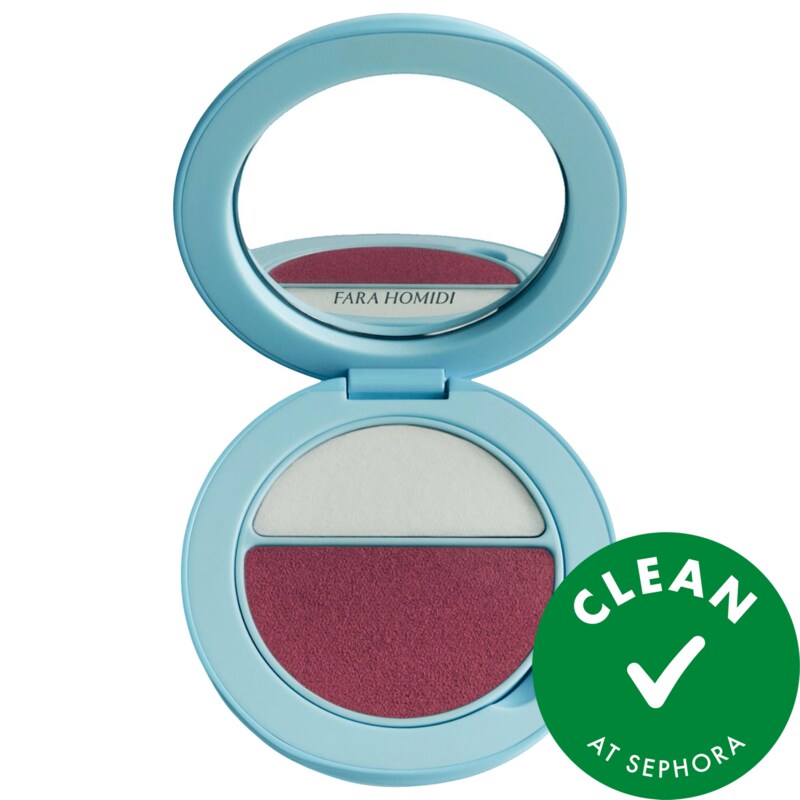 Essential Lip Refillable Compact