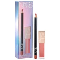 NARS - Line & Shine Lip Duo