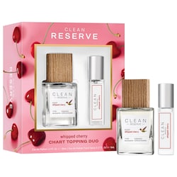 Mini Whipped Cherry Eau de Parfum Chart Topping Duo Gift Set