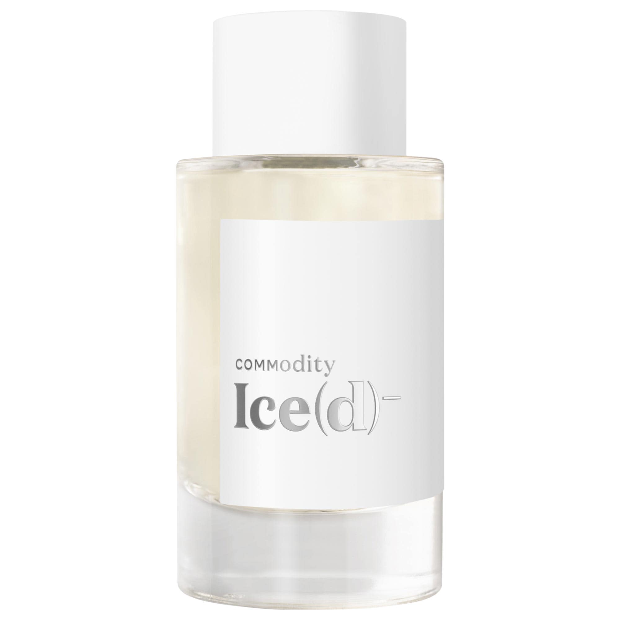 COMMODITY FRAGRANCES Ice(d)+ Eau de Parfum - Thumbnail 5