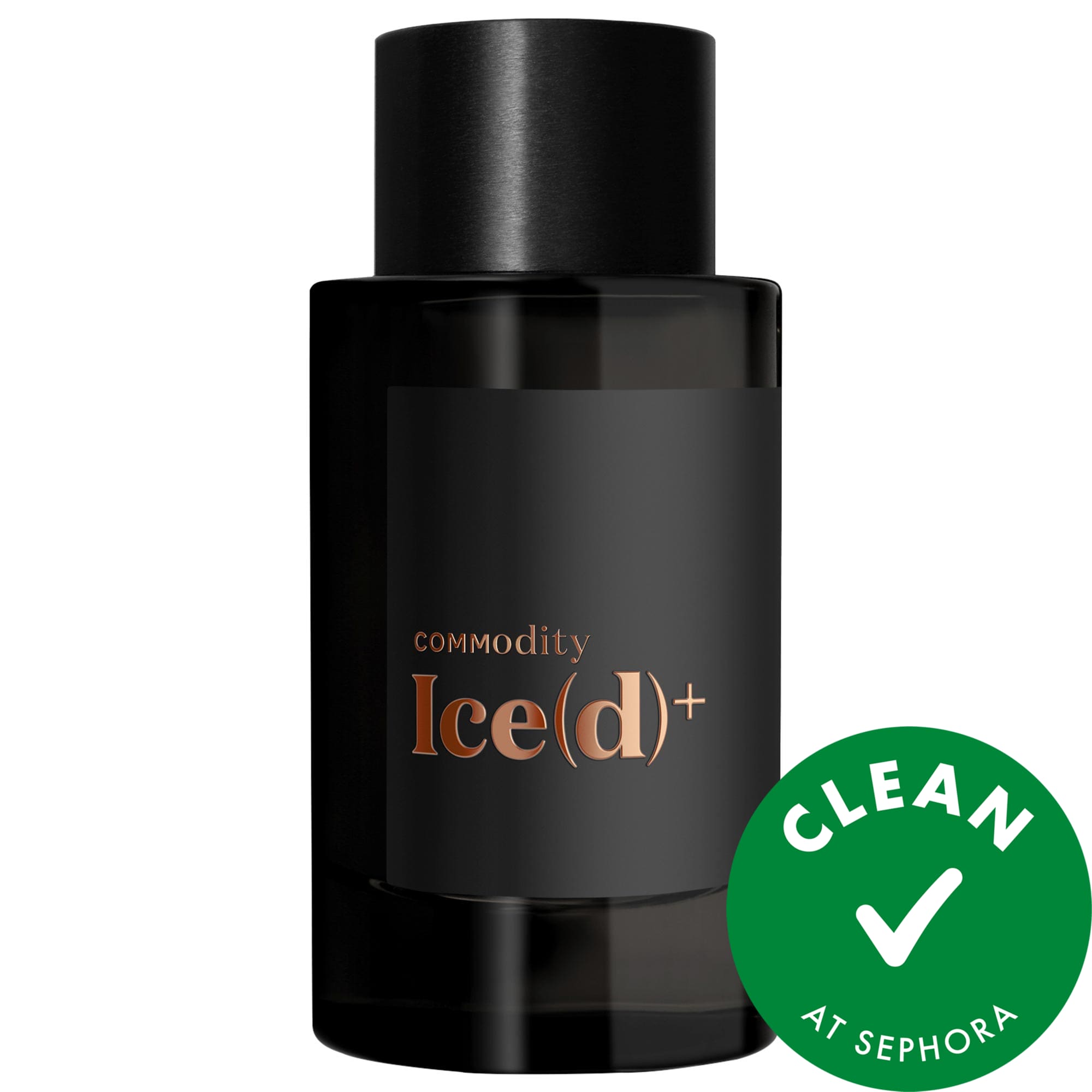 Ice(d)+ Bold Eau de Parfum