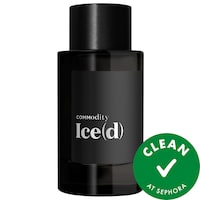 Commodity - Ice(d) Expressive Eau de Parfum with Mango