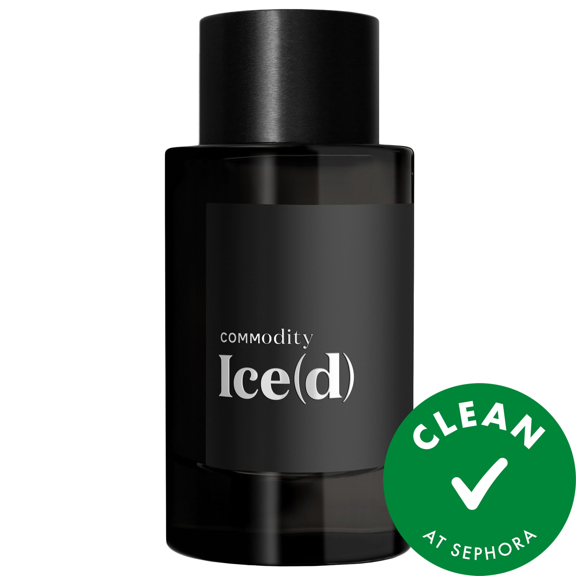 Ice(d) Expressive Eau de Parfum with Mango