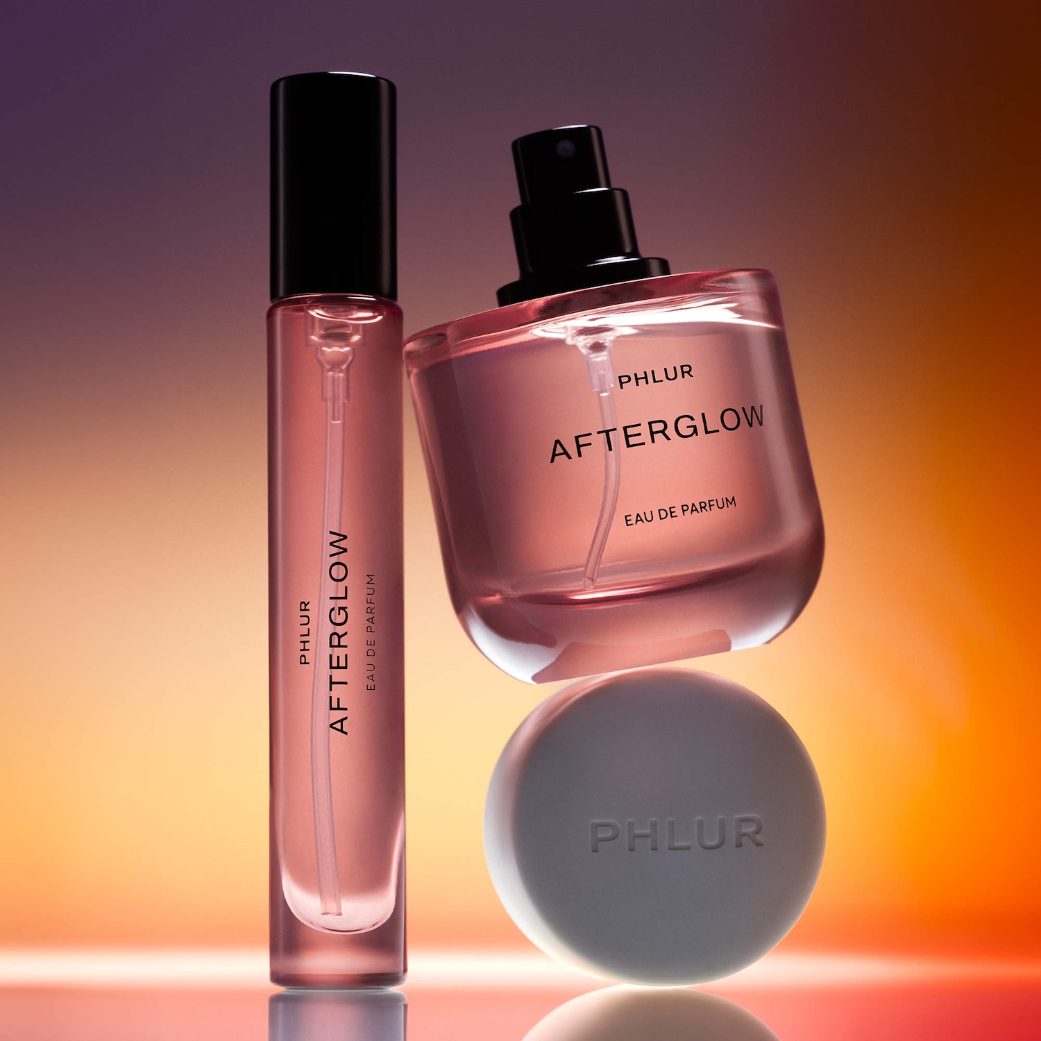 PHLUR Afterglow Eau de Parfum - Thumbnail 2