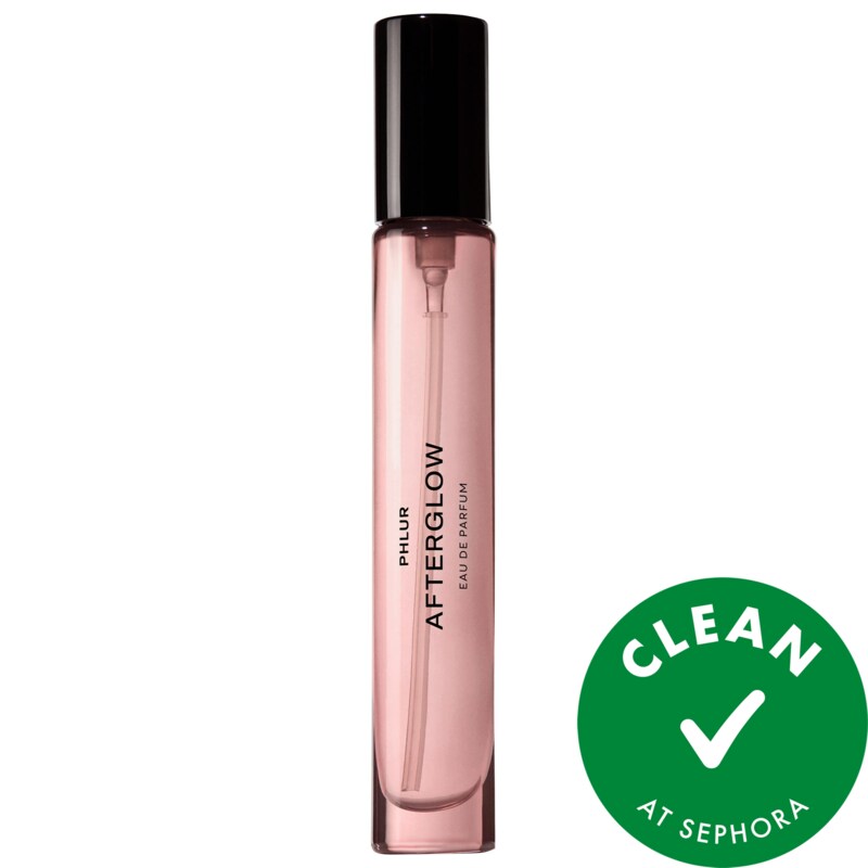 Afterglow with Amber Eau de Parfum Travel Spray