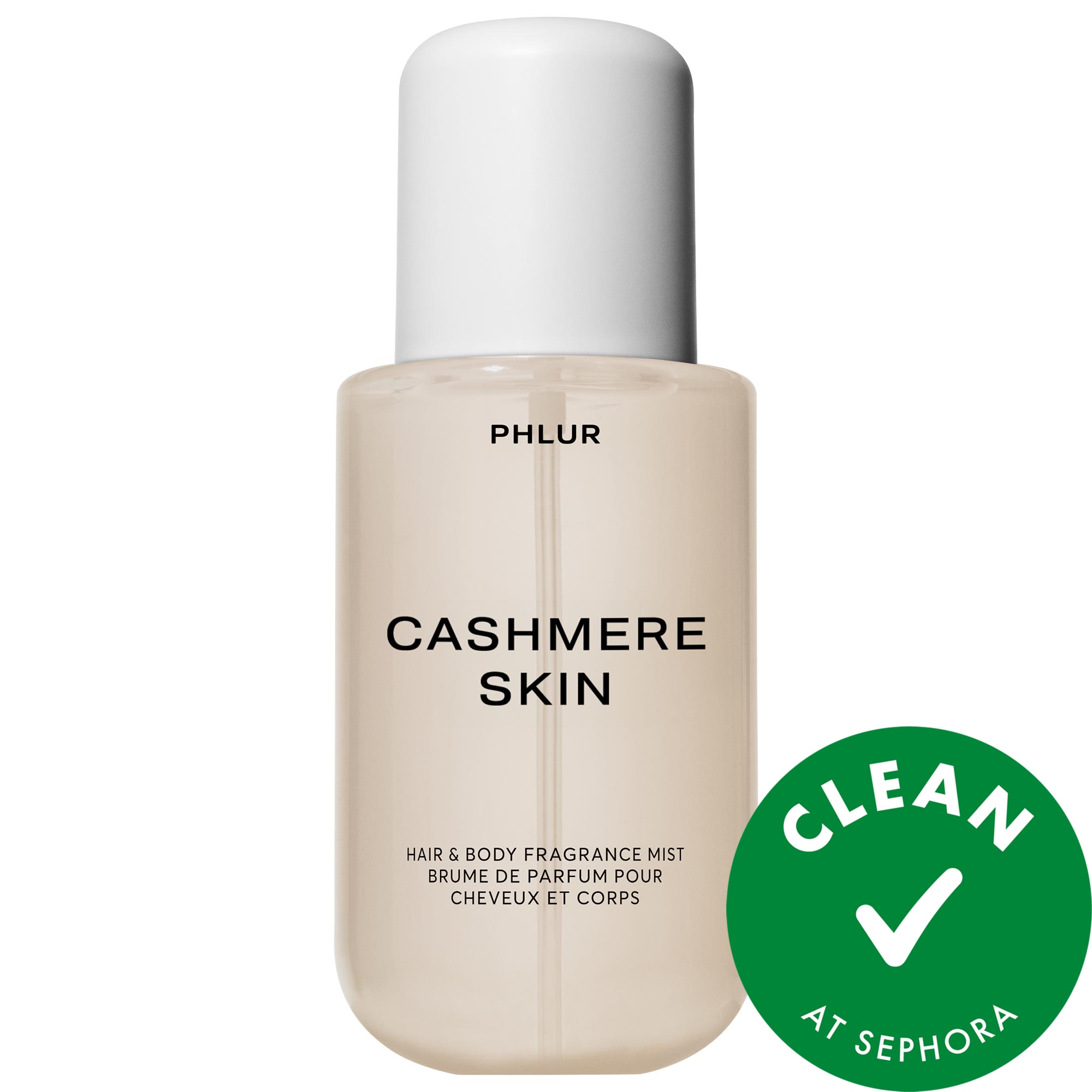 Cashmere Skin Hair & Body Fragrance Mist